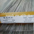 3,2 mm 4 mm Monel 400 Tig Widding Wire Ernicu-7 Nickel Rody par kg